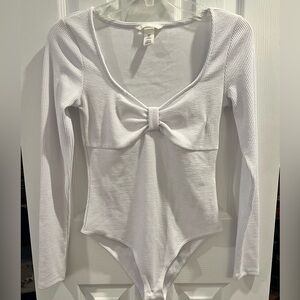 H&M Woman’s Body Suit